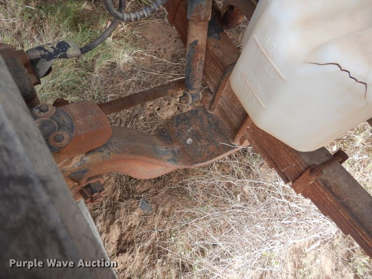 image for item DL6009 1989 Chevrolet C70  winch truck