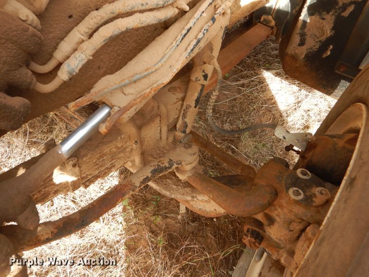 image for item DL6009 1989 Chevrolet C70  winch truck