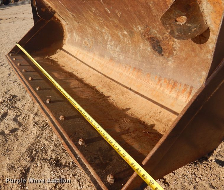 image for item DL6013 2002 Case 580 Super M  backhoe