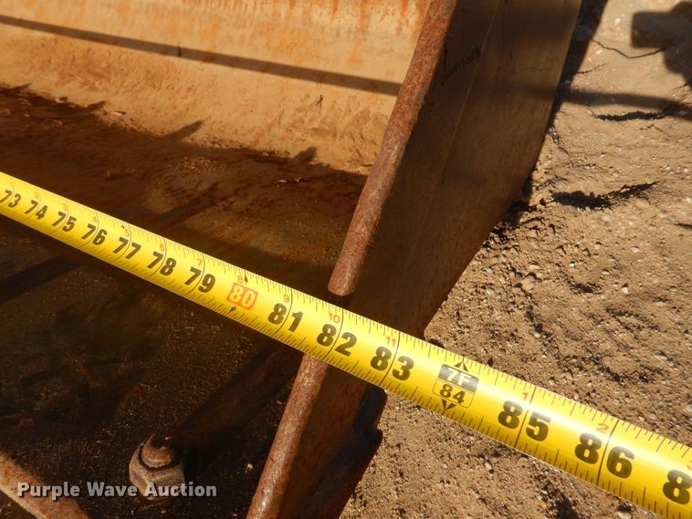 image for item DL6013 2002 Case 580 Super M  backhoe