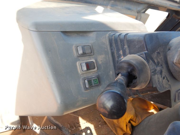 image for item DL6014 Case 580 Super L  backhoe