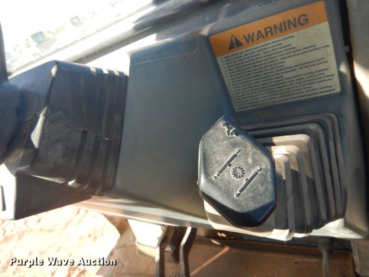 image for item DL6014 Case 580 Super L  backhoe