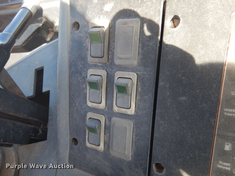 image for item DL6014 Case 580 Super L  backhoe