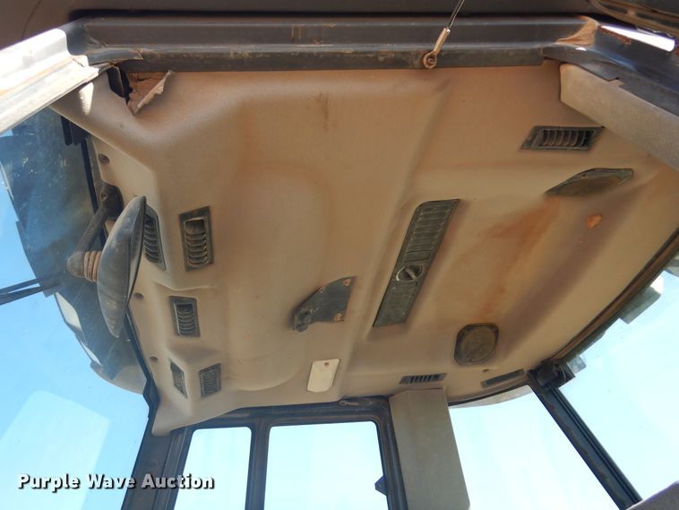 image for item DL6014 Case 580 Super L  backhoe