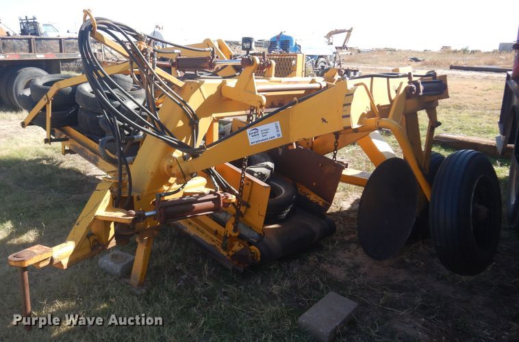 image for item DL6017 Malsam HS93  terracer