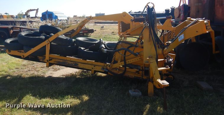 image for item DL6017 Malsam HS93  terracer