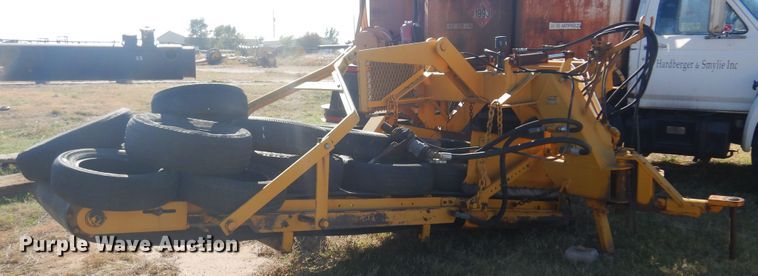 image for item DL6017 Malsam HS93  terracer