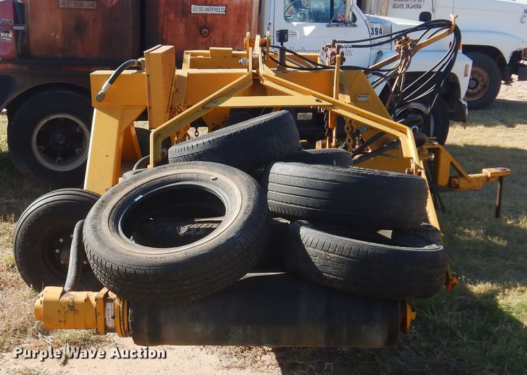 image for item DL6017 Malsam HS93  terracer