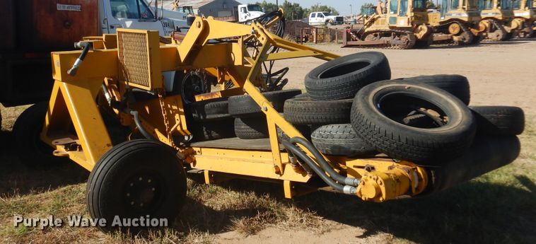 image for item DL6017 Malsam HS93  terracer