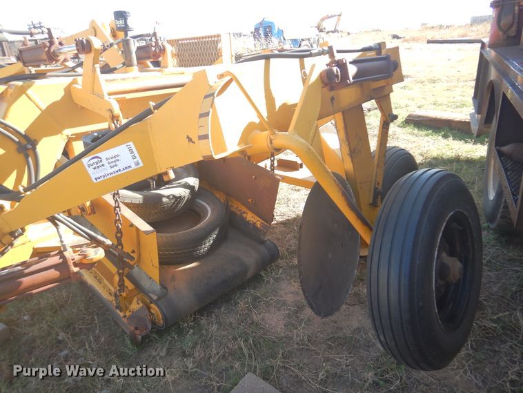 image for item DL6017 Malsam HS93  terracer