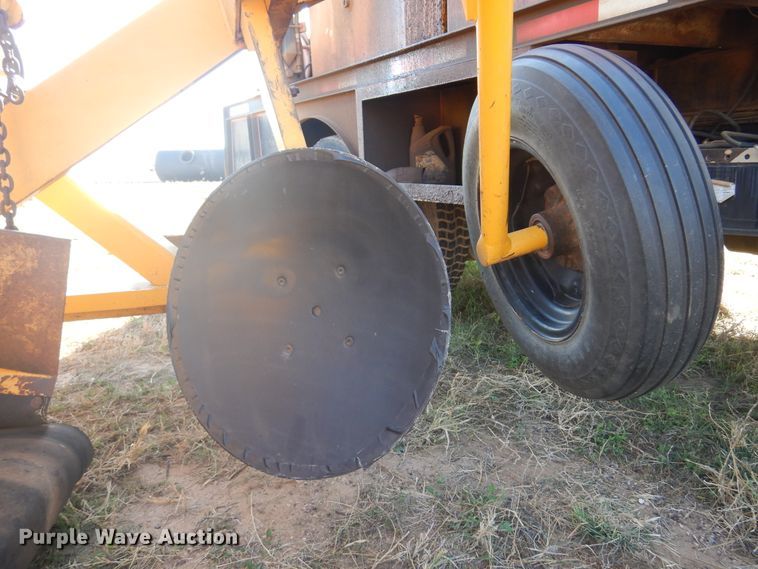 image for item DL6017 Malsam HS93  terracer