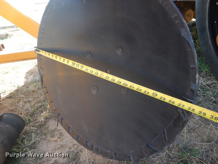 image for item DL6017 Malsam HS93  terracer