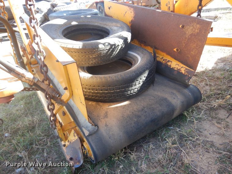 image for item DL6017 Malsam HS93  terracer