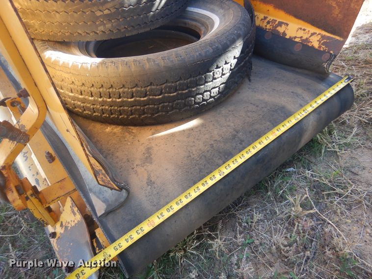 image for item DL6017 Malsam HS93  terracer