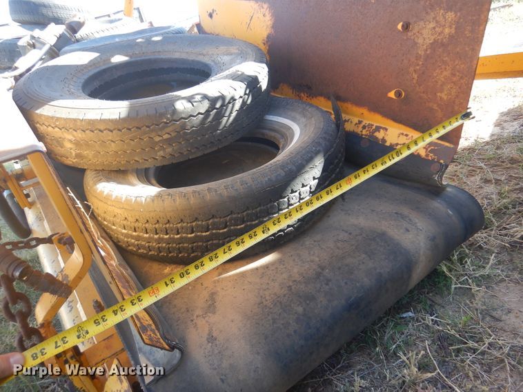 image for item DL6017 Malsam HS93  terracer