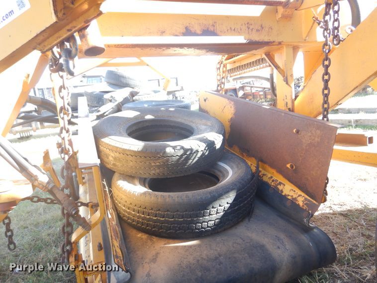 image for item DL6017 Malsam HS93  terracer