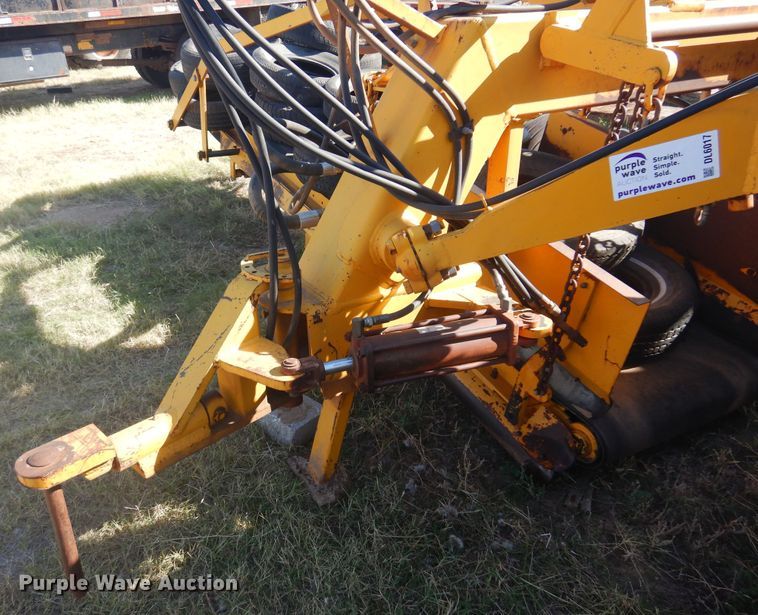 image for item DL6017 Malsam HS93  terracer