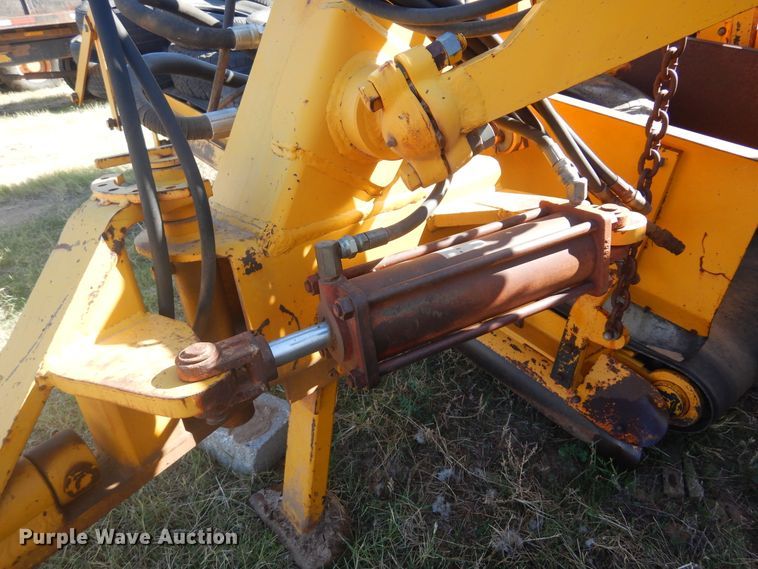 image for item DL6017 Malsam HS93  terracer