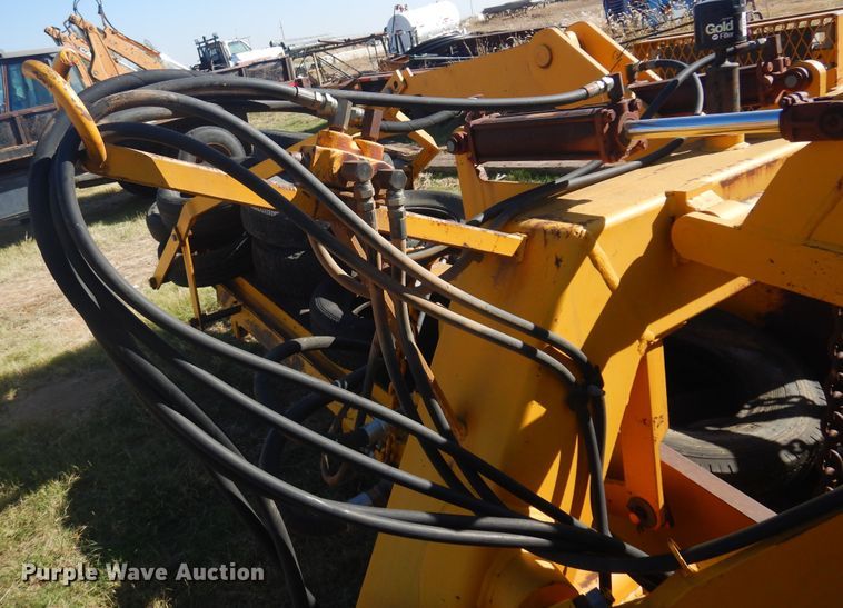 image for item DL6017 Malsam HS93  terracer