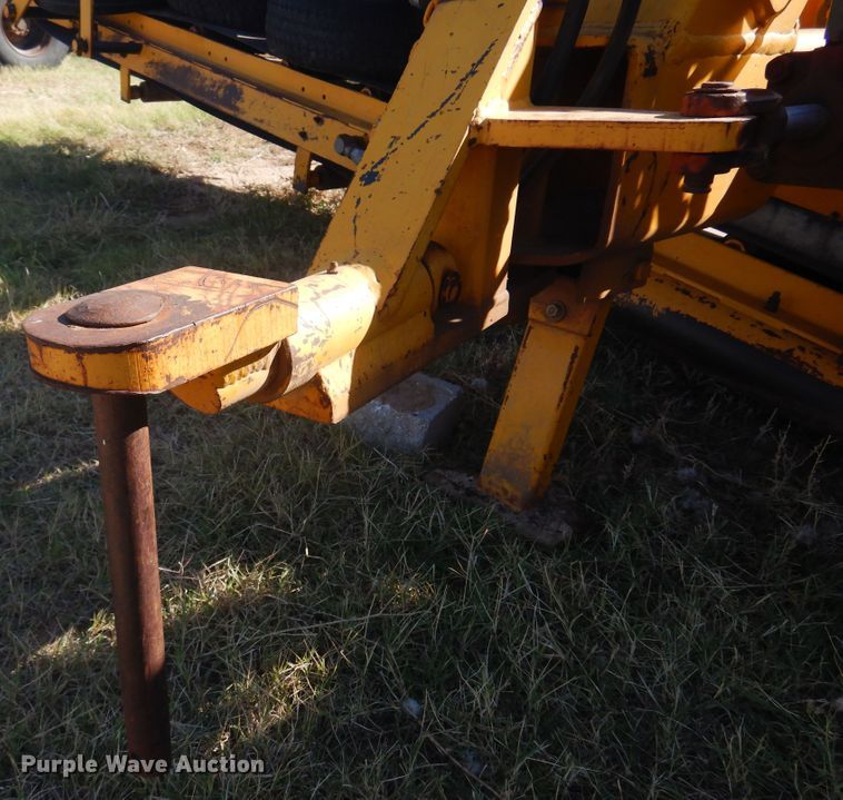 image for item DL6017 Malsam HS93  terracer