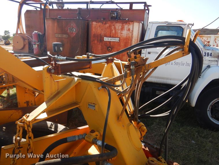 image for item DL6017 Malsam HS93  terracer