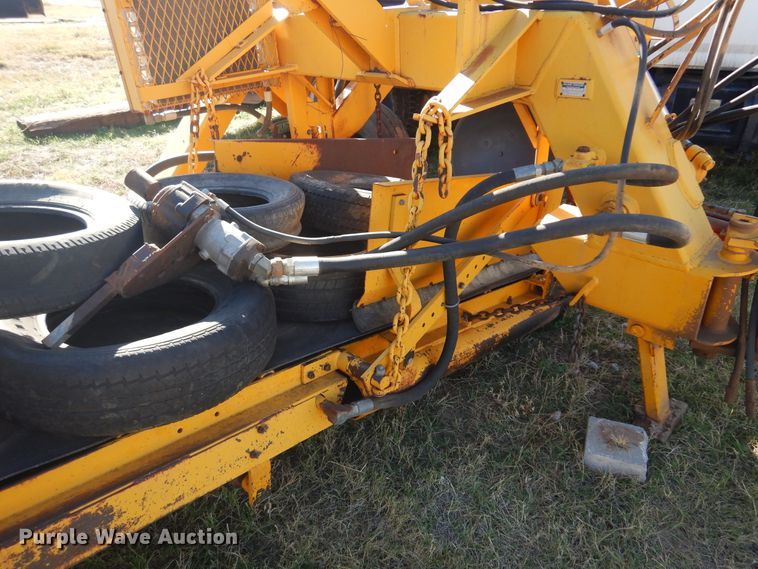 image for item DL6017 Malsam HS93  terracer