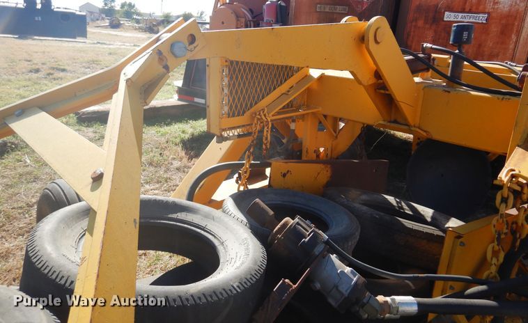 image for item DL6017 Malsam HS93  terracer