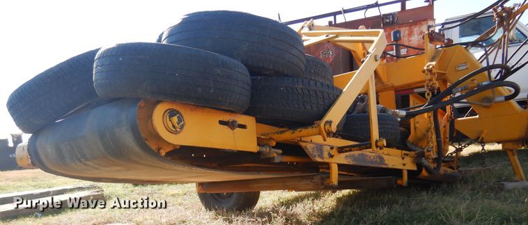 image for item DL6017 Malsam HS93  terracer