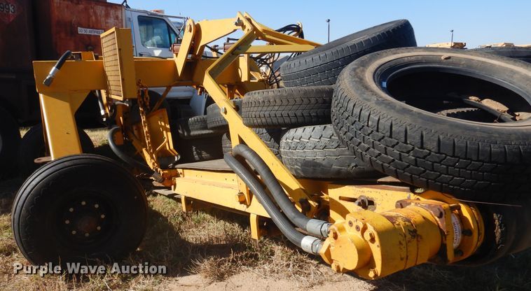 image for item DL6017 Malsam HS93  terracer