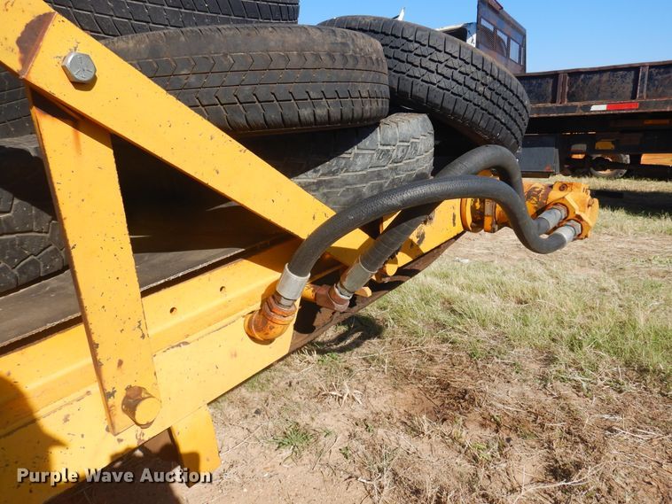 image for item DL6017 Malsam HS93  terracer