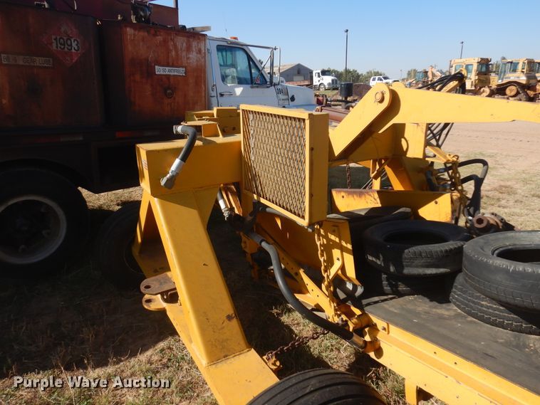 image for item DL6017 Malsam HS93  terracer