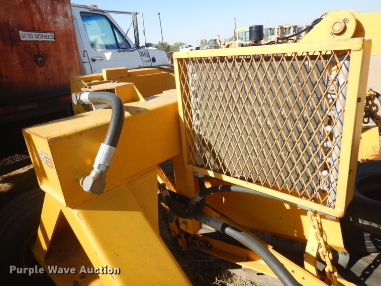 image for item DL6017 Malsam HS93  terracer