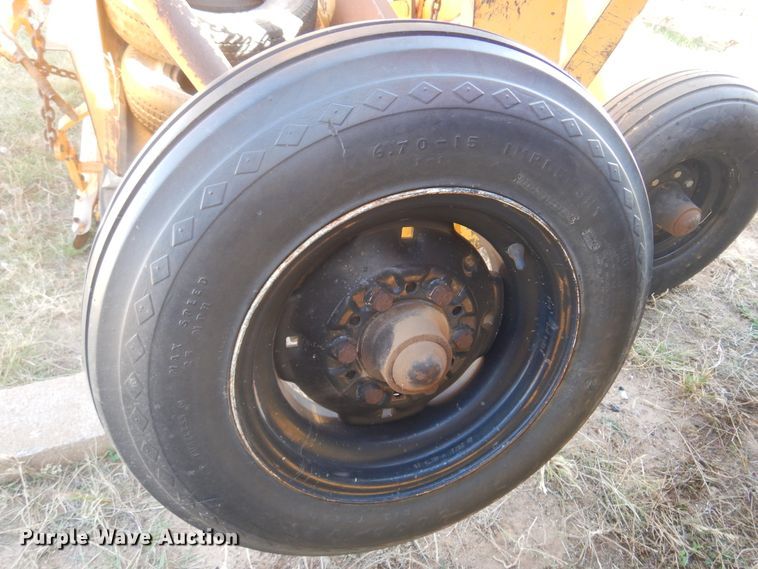 image for item DL6017 Malsam HS93  terracer