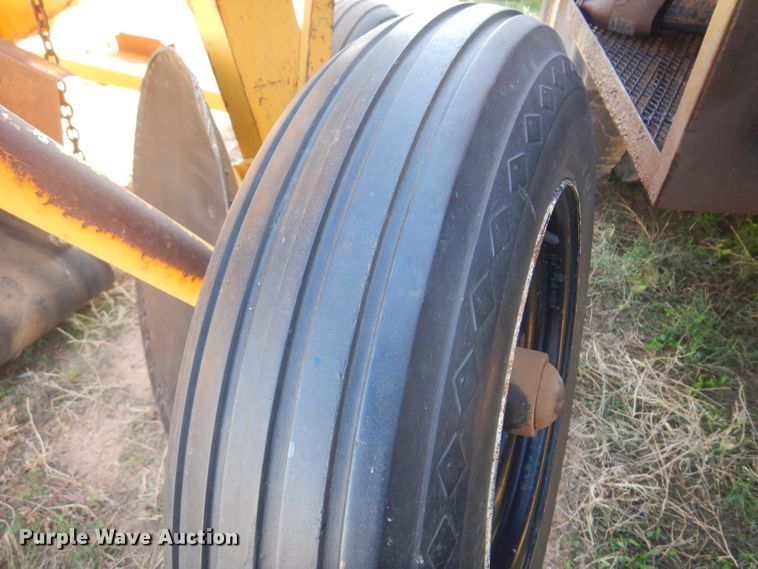 image for item DL6017 Malsam HS93  terracer