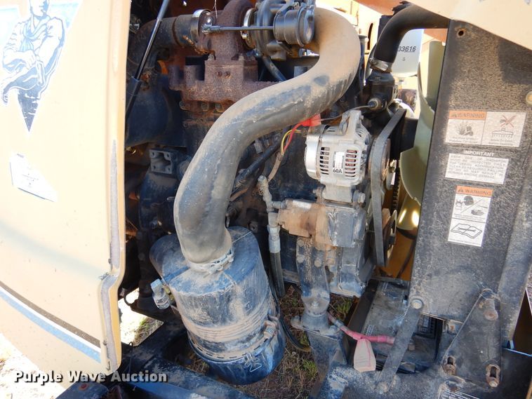 image for item DL6019 2005 Vermeer BC1000XL  wood chipper