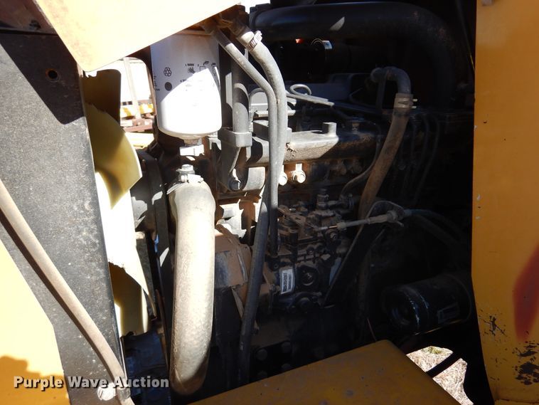 image for item DL6019 2005 Vermeer BC1000XL  wood chipper