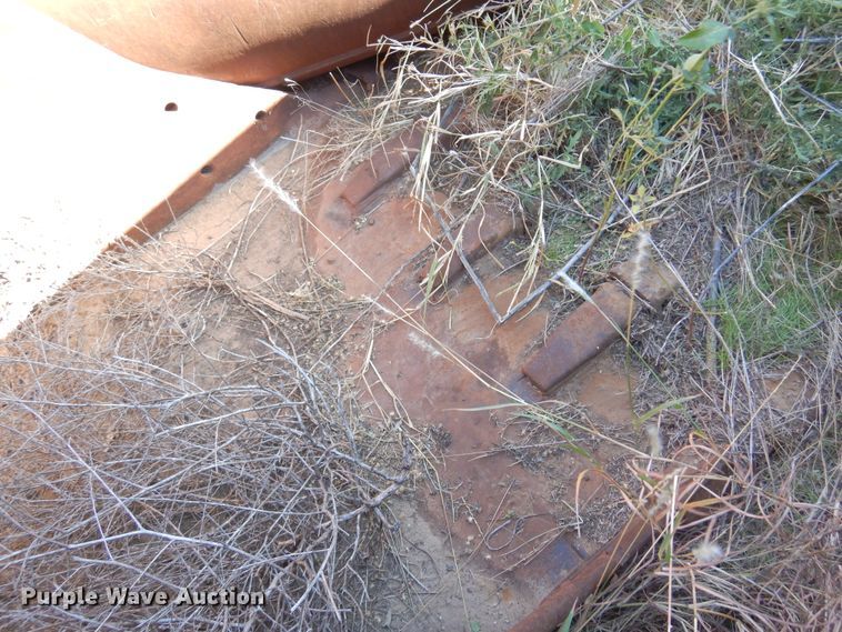 image for item DL6025 1991 Caterpillar 225D  excavator