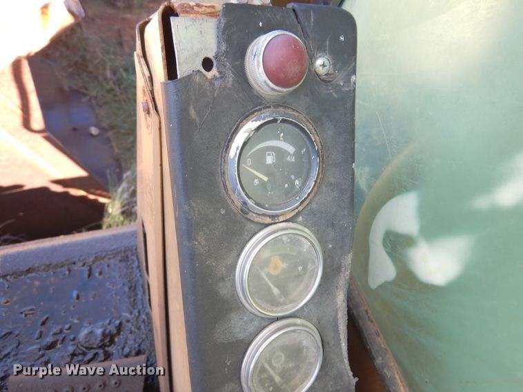 image for item DL6025 1991 Caterpillar 225D  excavator