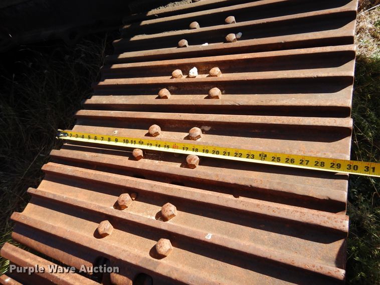 image for item DL6025 1991 Caterpillar 225D  excavator