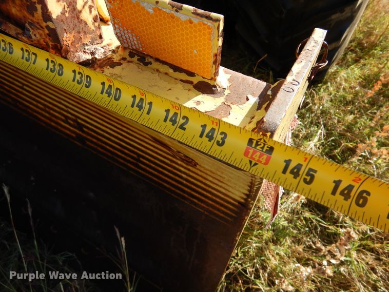 image for item DL6026 1983 John Deere 8650  4WD tractor