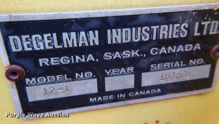 image for item DL6026 1983 John Deere 8650  4WD tractor