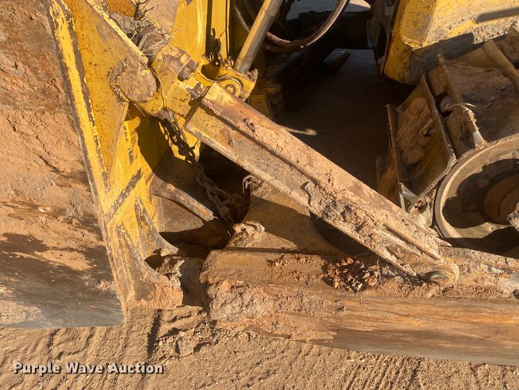 image for item DL6028 2006 Caterpillar D6R XL Series II  dozer