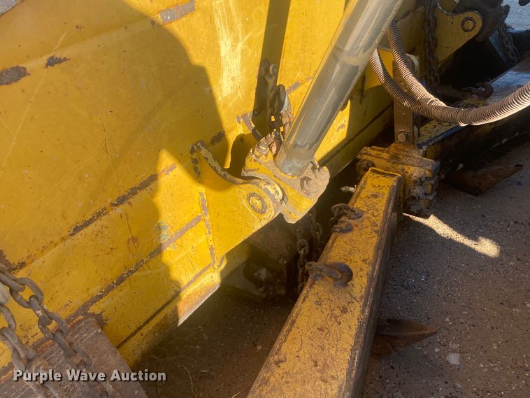 image for item DL6028 2006 Caterpillar D6R XL Series II  dozer