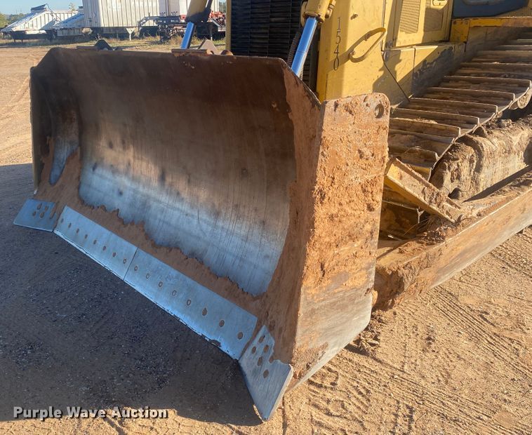 image for item DL6028 2006 Caterpillar D6R XL Series II  dozer