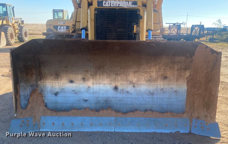 image for item DL6028 2006 Caterpillar D6R XL Series II  dozer