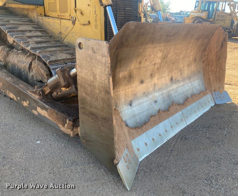 image for item DL6028 2006 Caterpillar D6R XL Series II  dozer