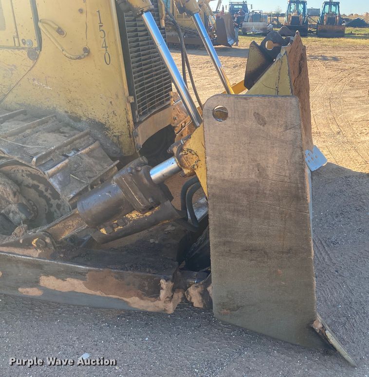 image for item DL6028 2006 Caterpillar D6R XL Series II  dozer