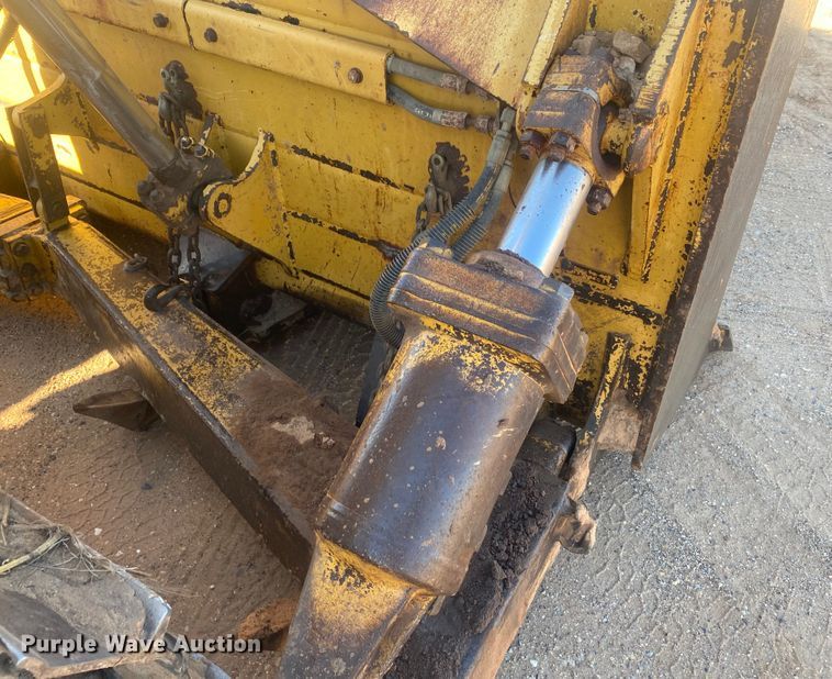 image for item DL6028 2006 Caterpillar D6R XL Series II  dozer