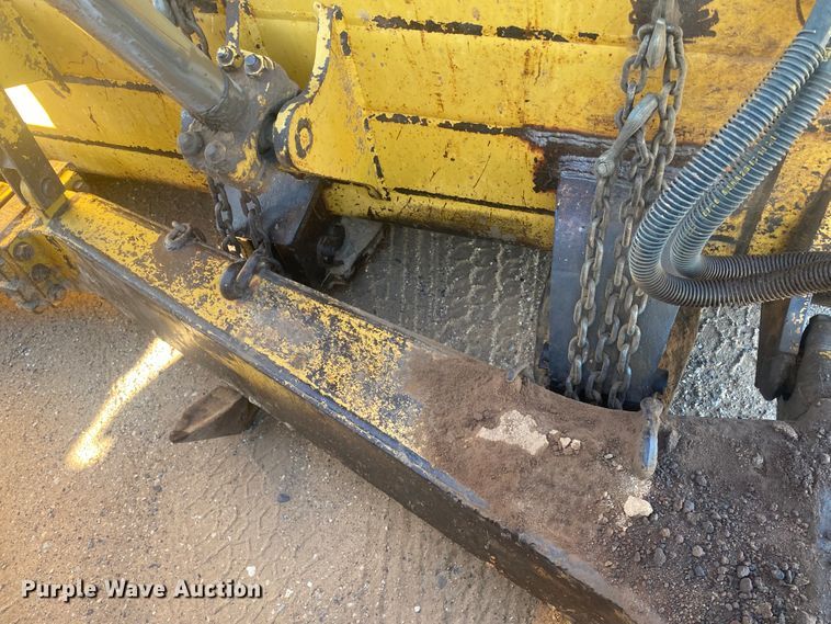 image for item DL6028 2006 Caterpillar D6R XL Series II  dozer