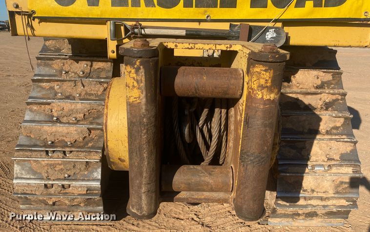 image for item DL6028 2006 Caterpillar D6R XL Series II  dozer